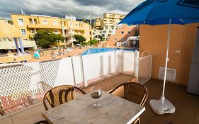 Apartamentos Orlando 85