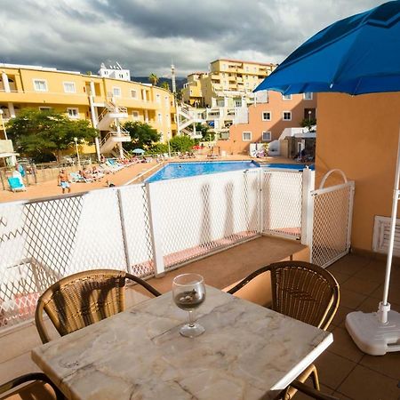 Apartamentos Orlando 85 Costa Adeje  Exterior photo